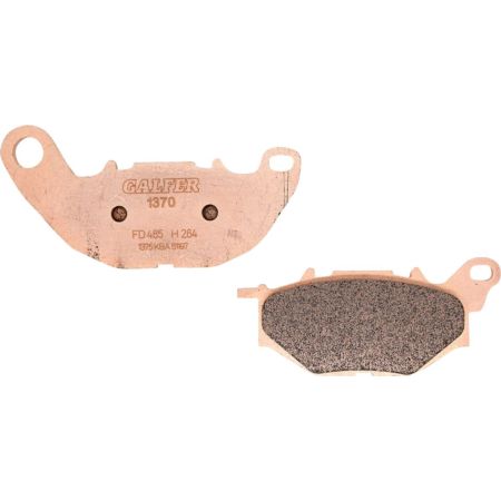 Klocki hamulcowe GALFER HH SINTERED YAMAHA MT-03