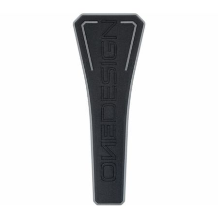 Tankpad ONE DESIGN UNIWERSALNY BLACK/GREY