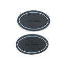 Tankpad ONE DESIGN UNIWERSALNY BLK/GY 170X109MM