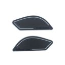 Tankpad ONE DESIGN UNIWERSALNY BLACK/GREY 240X90MM