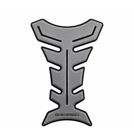 Tankpad ONE DESIGN UNIWERSALNY GREY/BLACK