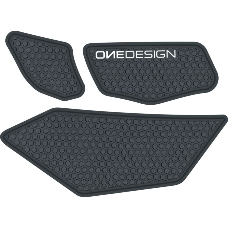 Tankpad ONE DESIGN BLACK BMW R 1300 GS