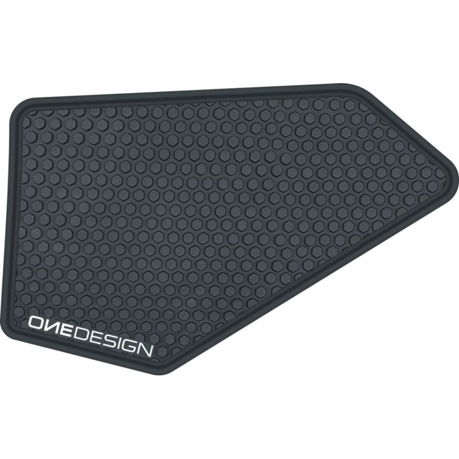 Tankpad ONE DESIGN BLACK BMW R 1300 GS