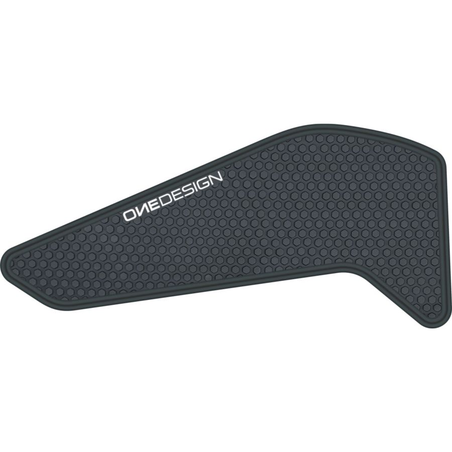 Tankpad ONE DESIGN BLACK HONDA CRF 1100 L