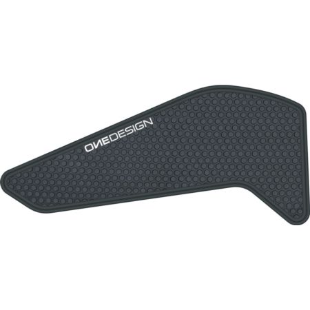 Tankpad ONE DESIGN BLACK HONDA CRF 1100 L