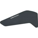 Tankpad ONE DESIGN BLACK HONDA CRF 1100 L