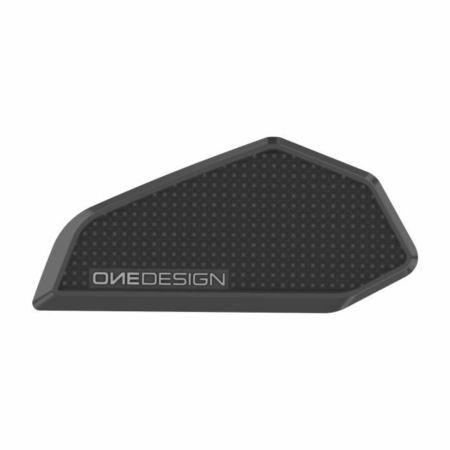 Tankpad ONE DESIGN BLACK YAMAHA MT-07