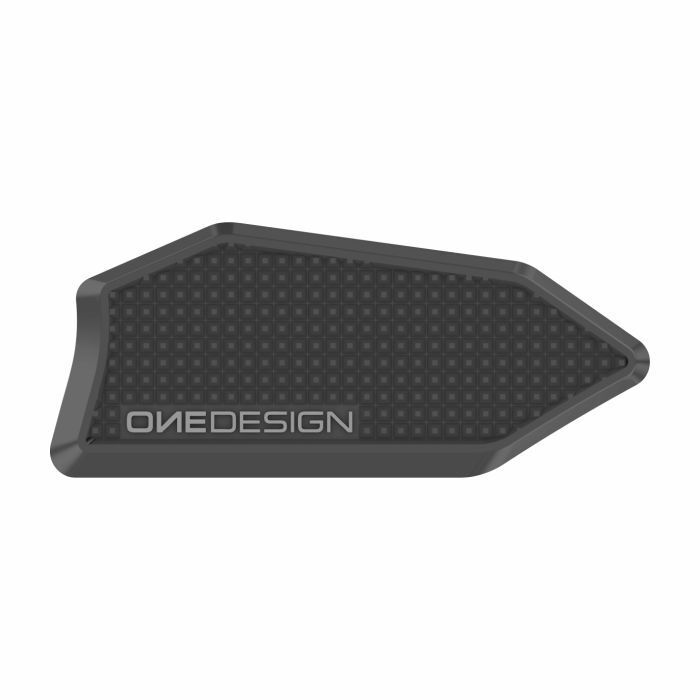 Tankpad ONE DESIGN BLACK