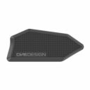 Tankpad ONE DESIGN BLACK