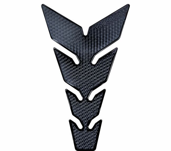 Tankpad ONE DESIGN XENO HEXAGONS 1