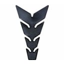 Tankpad ONE DESIGN XENO HEXAGONS 1