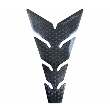 Tankpad ONE DESIGN XENO HEXAGONS 2