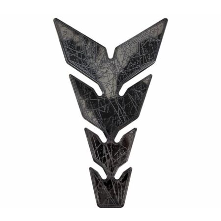Tankpad ONE DESIGN XENO SCRATCHES