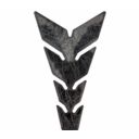 Tankpad ONE DESIGN XENO SCRATCHES