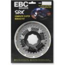 Zestaw tarcz sprzęgła EBC SRK HONDA CBR900