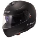 Kask LS2 FF908 strobe II solid matt black-06 s