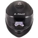 Kask LS2 FF908 strobe II solid matt black-06 s