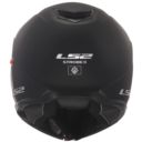 Kask LS2 FF908 strobe II solid matt black-06 s