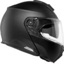 Kask szczękowy SCHUBERTH C5 MATT BLACK ROZ. M