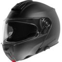 Kask szczękowy SCHUBERTH C5 MATT BLACK ROZ. L