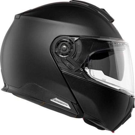 Kask szczękowy SCHUBERTH C5 MATT BLACK ROZ. L