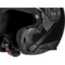 Kask szczękowy SCHUBERTH C5 GLOSSY BLACK ROZ. L
