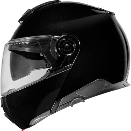 Kask szczękowy SCHUBERTH C5 GLOSSY BLACK ROZ. L