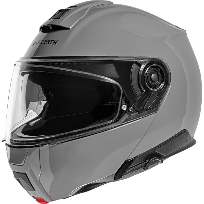 Kask szczękowy SCHUBERTH C5 CONCRETE GREY ROZ. L
