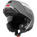 Kask szczękowy SCHUBERTH C5 CONCRETE GREY ROZ. L