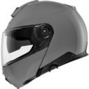 Kask szczękowy SCHUBERTH C5 CONCRETE GREY ROZ. L