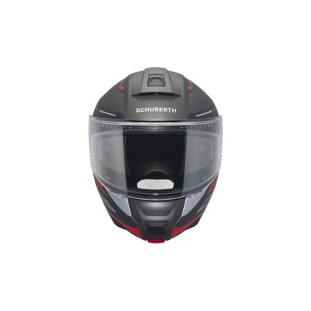 Kask szczękowy SCHUBERTH C5 OMEGA ANTHRACITE ROZ.M
