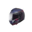 Kask szczękowy SCHUBERTH C5 OMEGA BLUE XL