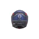 Kask szczękowy SCHUBERTH C5 OMEGA BLUE XL
