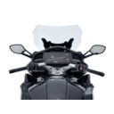 Szyba WRS SPORT CLEAR BMW K 1600 GT