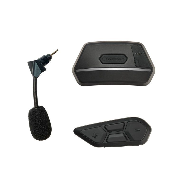INTERKOM SENA SCHUBERTH SC STANDARD