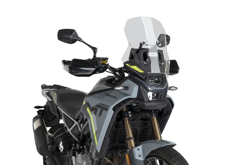 Szyba PUIG TOURING CF MOTO 450MT