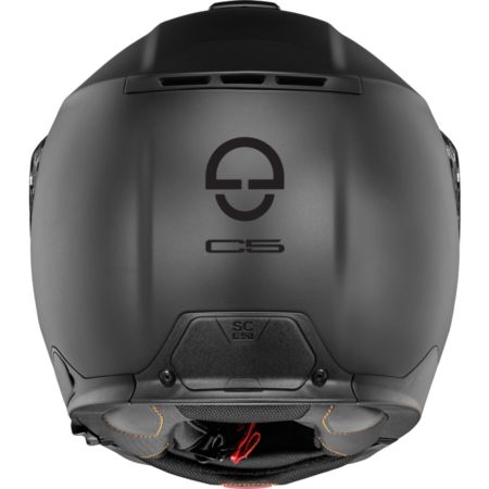 Kask szczękowy SCHUBERTH C5 MATT BLACK ROZ. XXL