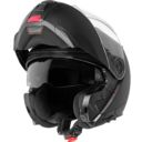 Kask szczękowy SCHUBERTH C5 MATT BLACK ROZ. XXL