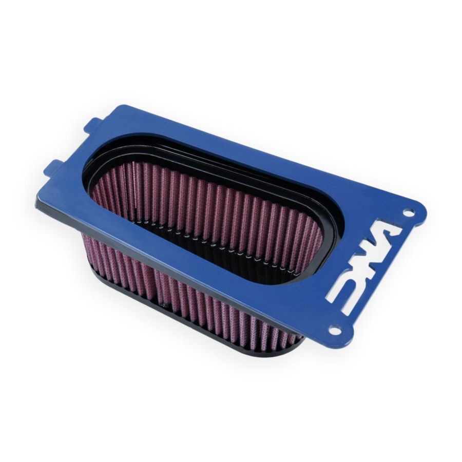 DNA AIR FILTER & BOX TOP COVER COMBO FOR