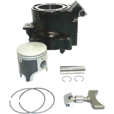 Zestaw cylindra WSM YAMAHA GP 1200 R