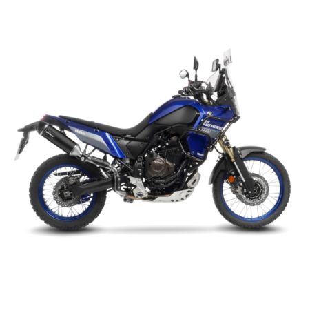Tłumik slip-on LEOVINCE ONE EVO YAMAHA XTZ 690