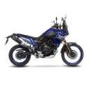 Tłumik slip-on LEOVINCE ONE EVO YAMAHA XTZ 690