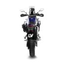 Tłumik slip-on LEOVINCE ONE EVO YAMAHA XTZ 690