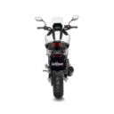Tłumik slip-on LEOVINCE ONE EVO CARBON HONDA NC