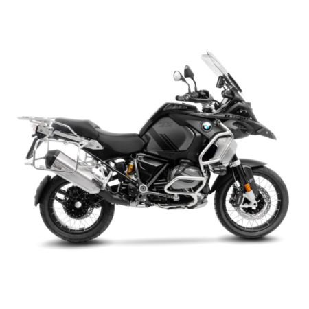 Tłumik slip-on LEOVINCE LV-12 R BMW R 1200 GS