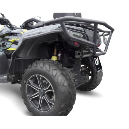 Tłumik slip-on LEOVINCE ONE EVO CFMOTO CFORCE