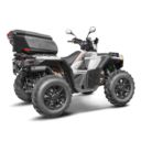 Tłumik slip-on LEOVINCE ONE EVO POLARIS SPORTSMAN