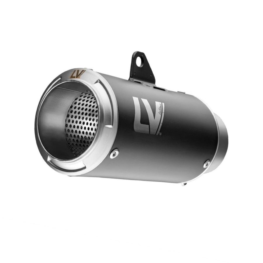 Kompletny układ wydechowy LEOVINCE CORSA YAMAHA YZ