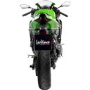 Tłumik slip-on LEOVINCE CORSA S KAWASAKI ZX-4 R