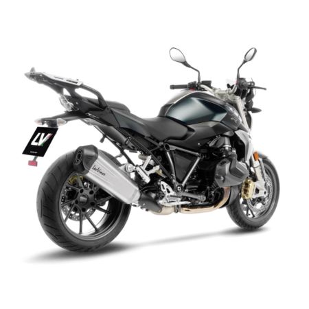 Tłumik slip-on LEOVINCE LV-12 R BMW R 1250 R